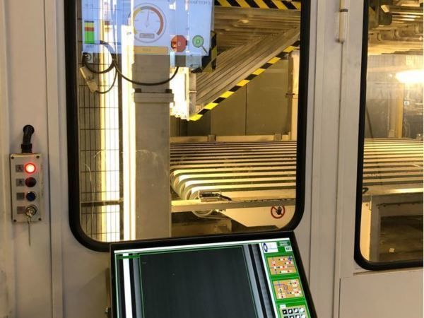 AVCO Scan Göpfert Evolution HBL 1628